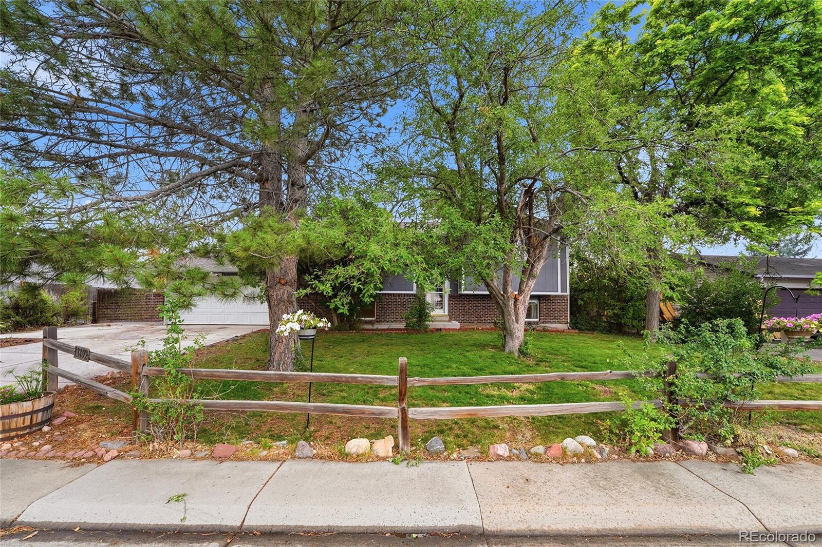 MLS Image #4 for 13192  mercury drive,lone tree, Colorado