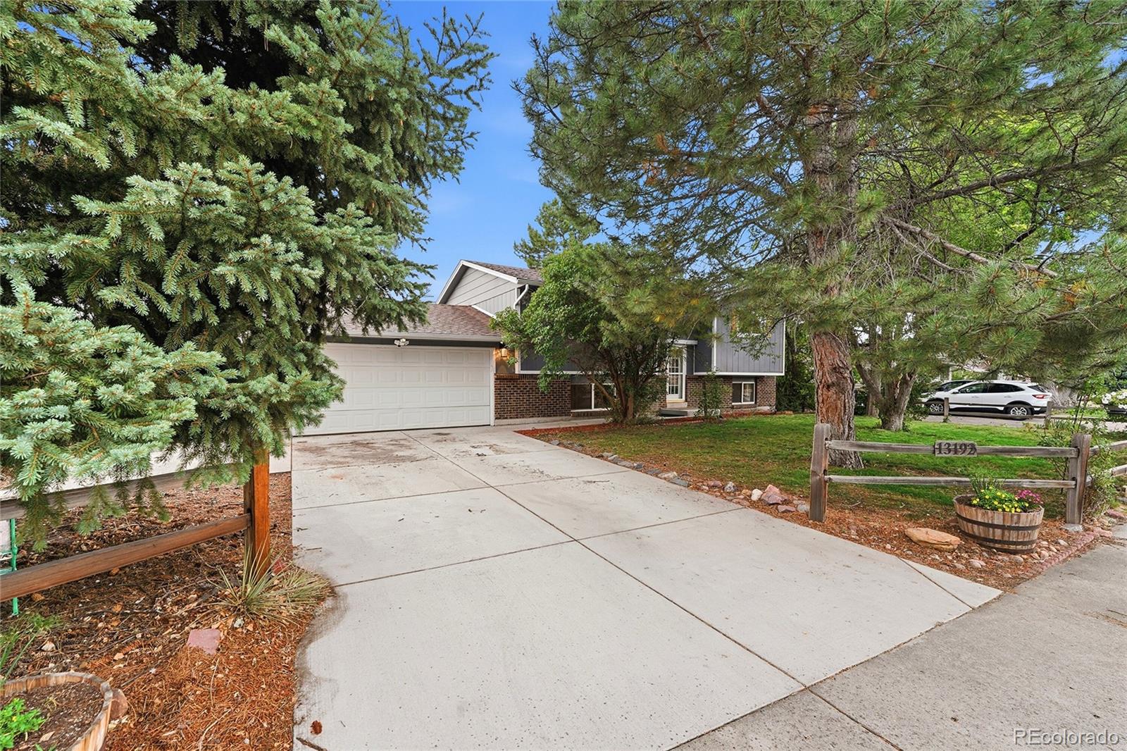 MLS Image #5 for 13192  mercury drive,lone tree, Colorado