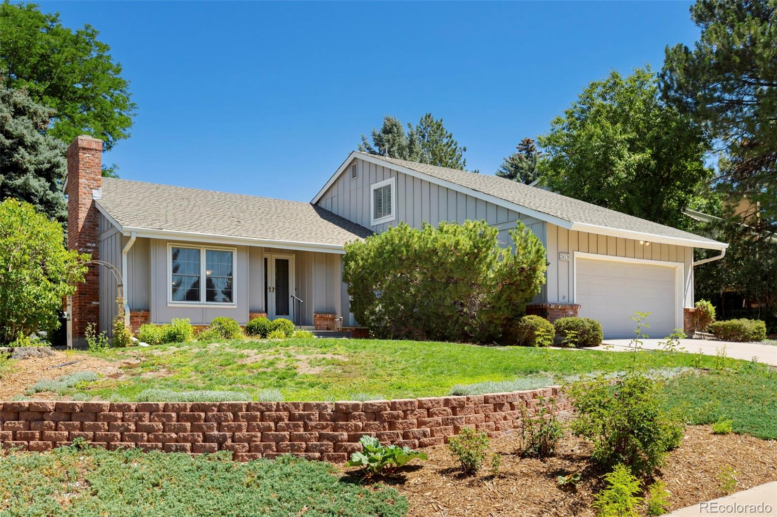 MLS Image #1 for 3419 e geddes drive,centennial, Colorado