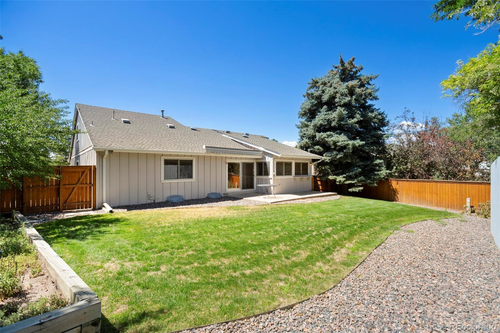 MLS Image #29 for 3419 e geddes drive,centennial, Colorado
