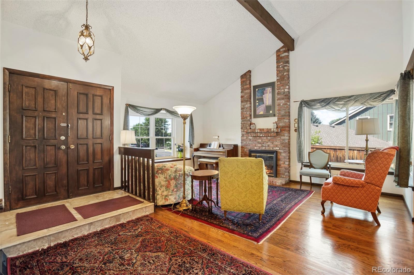 MLS Image #3 for 3419 e geddes drive,centennial, Colorado