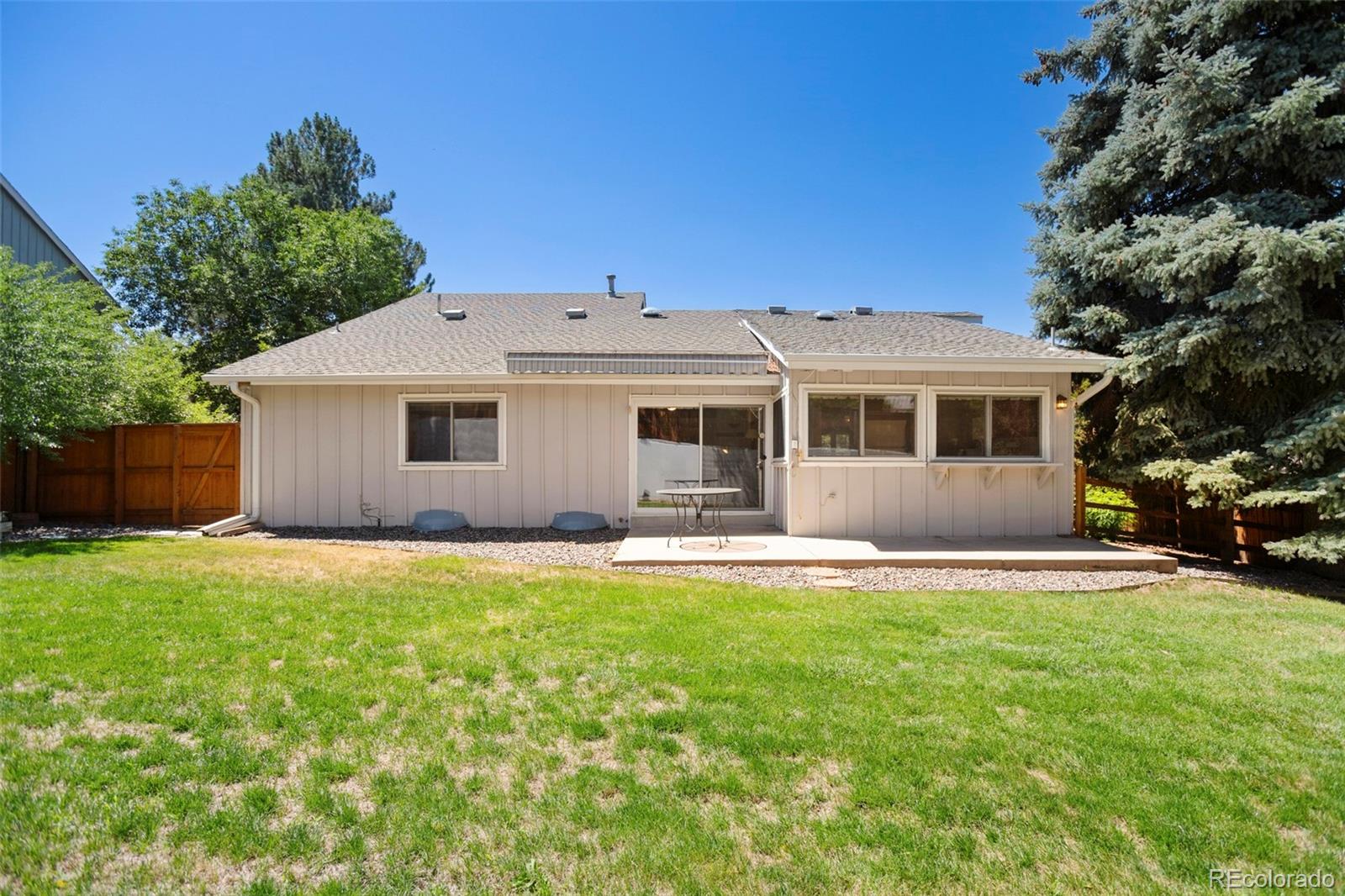 MLS Image #30 for 3419 e geddes drive,centennial, Colorado