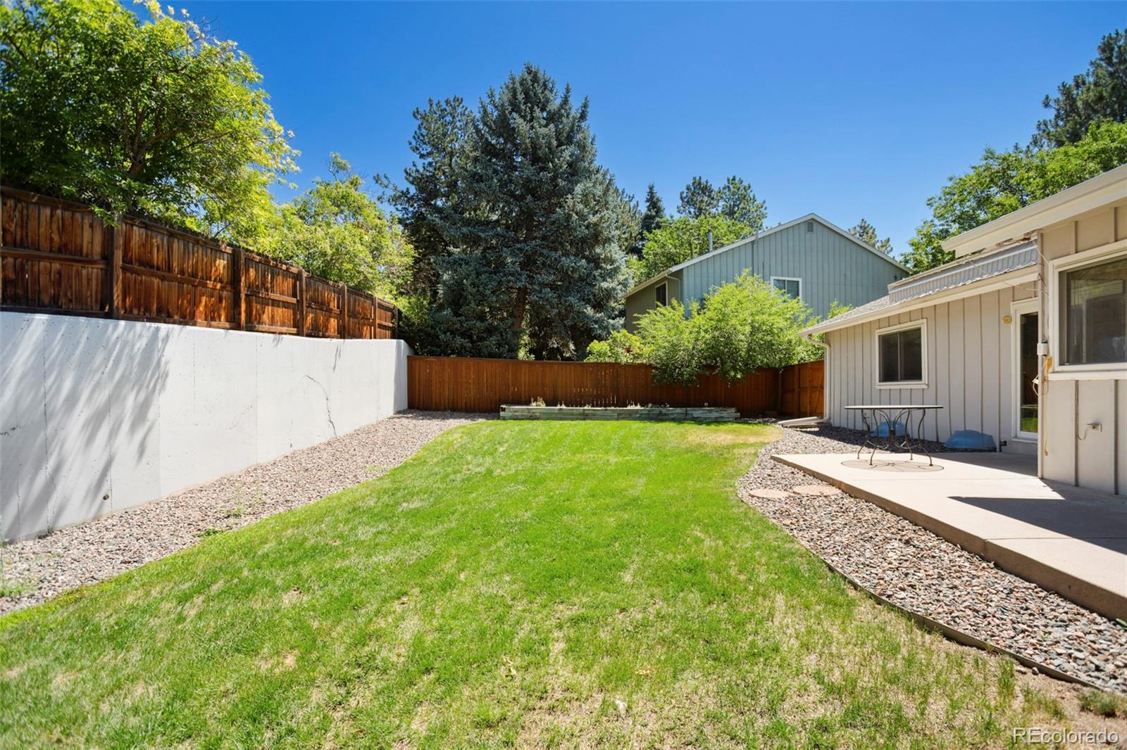 MLS Image #32 for 3419 e geddes drive,centennial, Colorado