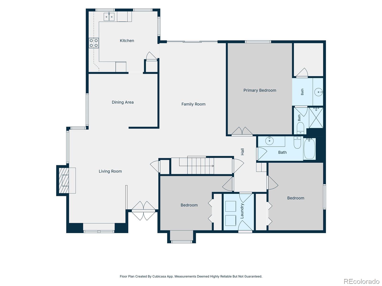 MLS Image #33 for 3419 e geddes drive,centennial, Colorado
