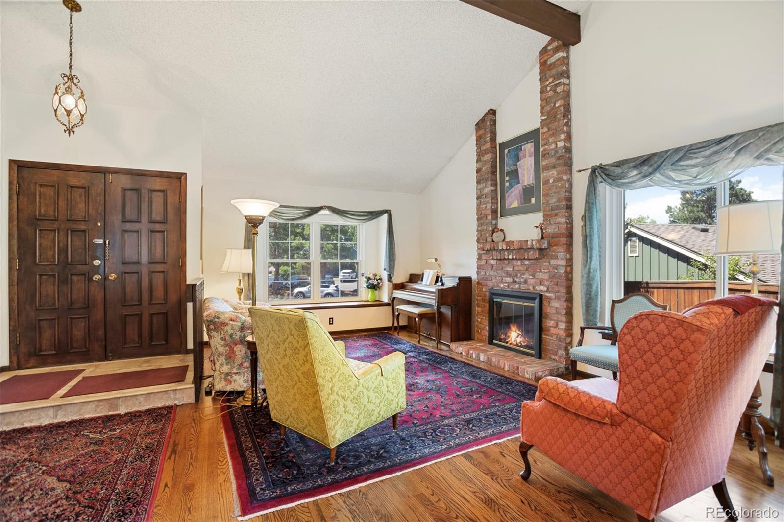 MLS Image #4 for 3419 e geddes drive,centennial, Colorado