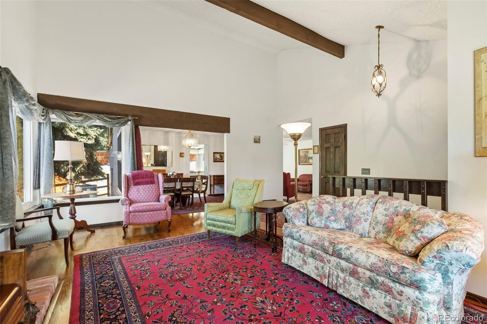 MLS Image #5 for 3419 e geddes drive,centennial, Colorado