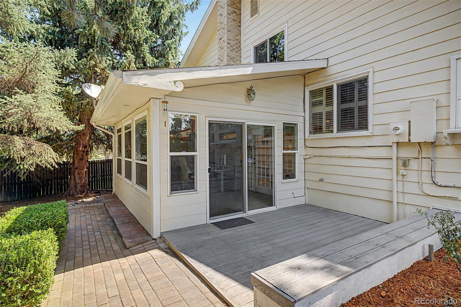 MLS Image #36 for 8039  marshall circle,arvada, Colorado