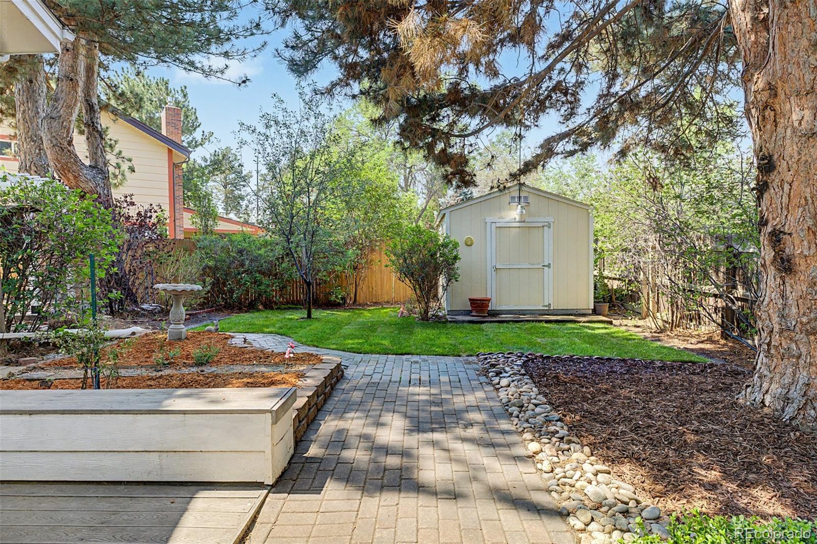 MLS Image #40 for 8039  marshall circle,arvada, Colorado