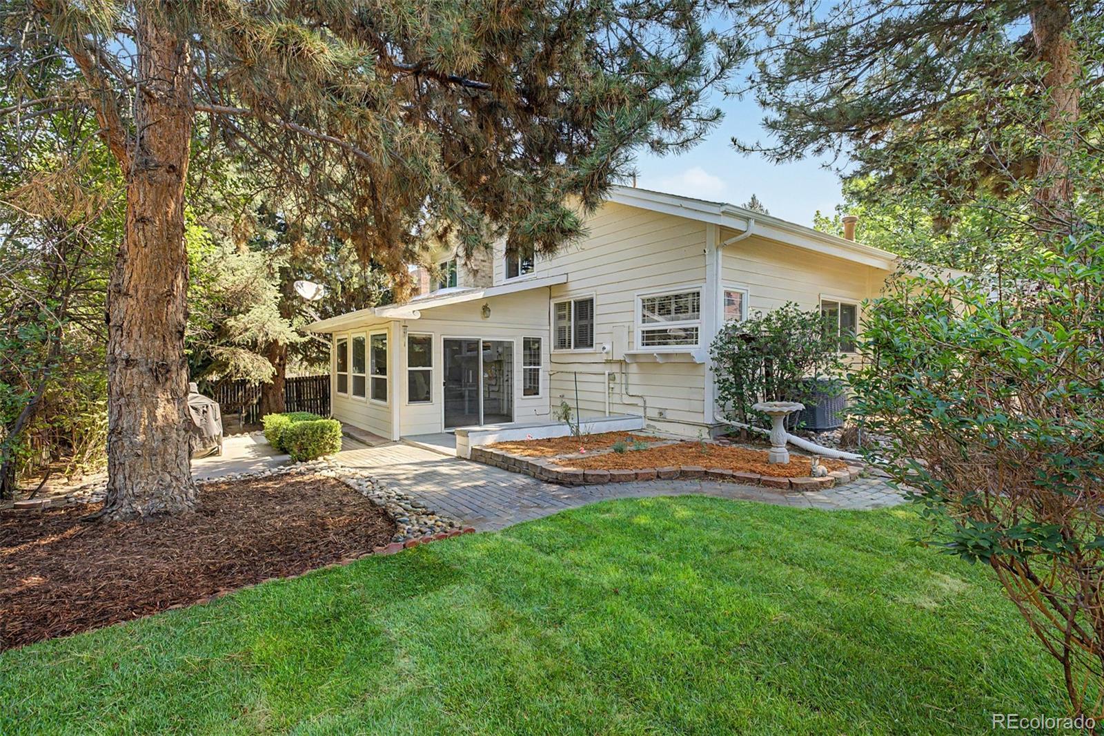 MLS Image #41 for 8039  marshall circle,arvada, Colorado