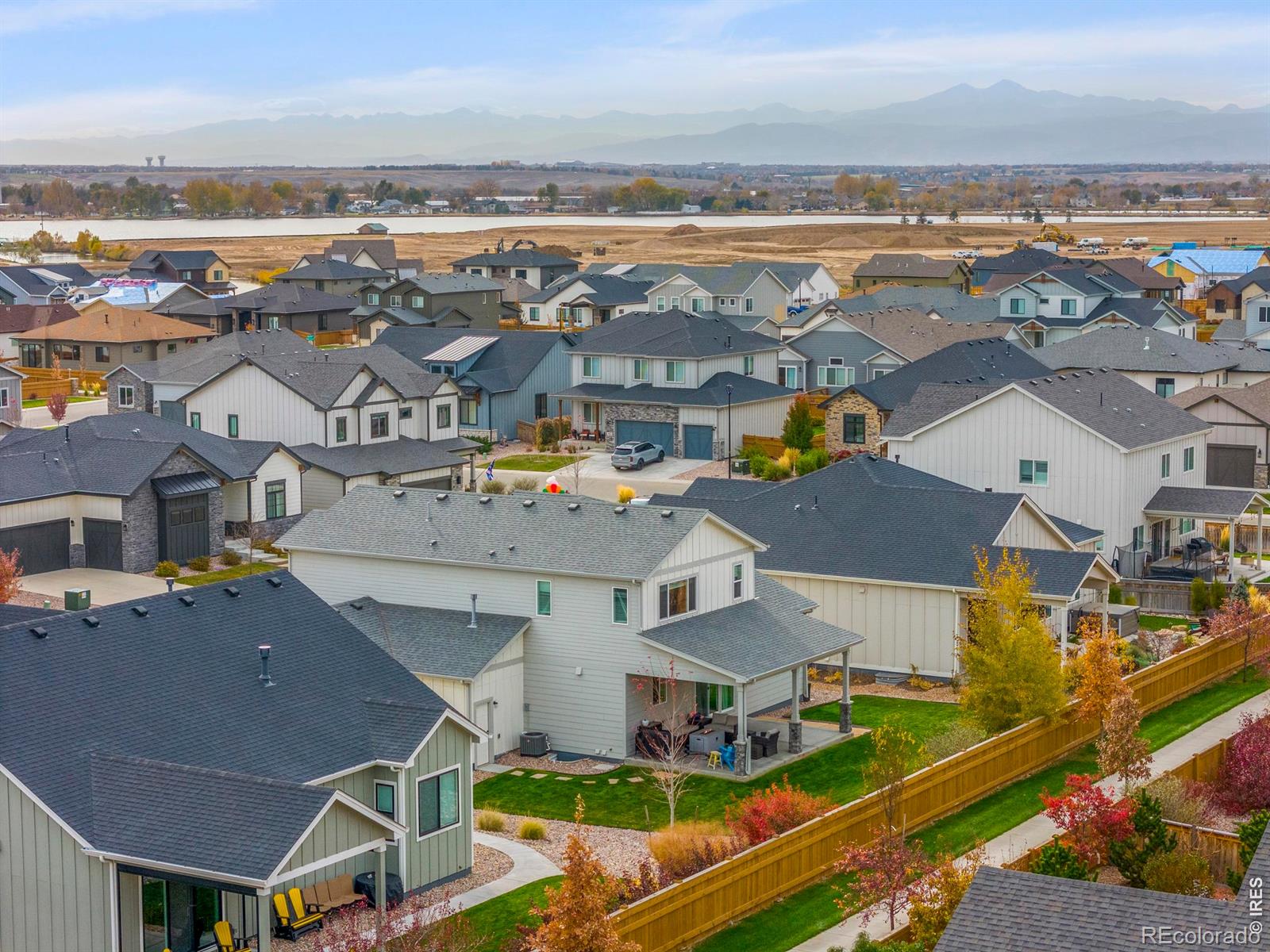 MLS Image #38 for 356  bluestar drive,windsor, Colorado