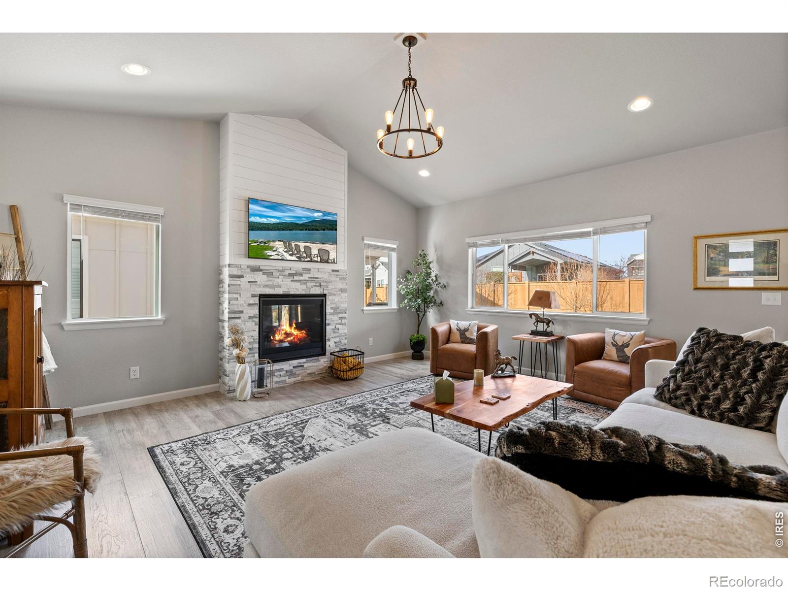 MLS Image #4 for 356  bluestar drive,windsor, Colorado