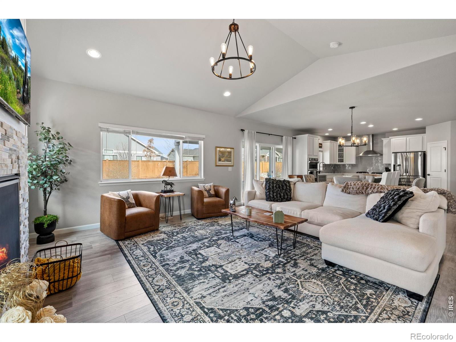 MLS Image #5 for 356  bluestar drive,windsor, Colorado