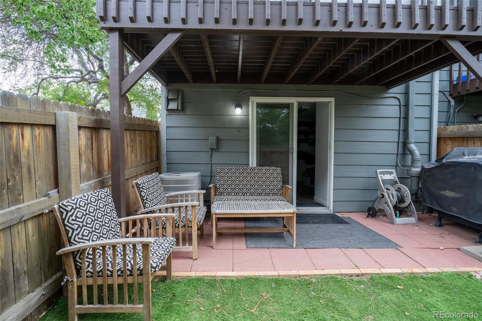 MLS Image #15 for 1209 s flower circle,lakewood, Colorado