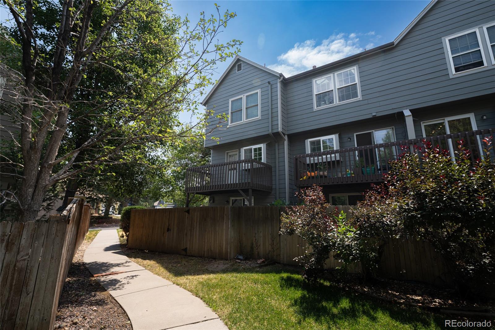 MLS Image #16 for 1209 s flower circle,lakewood, Colorado