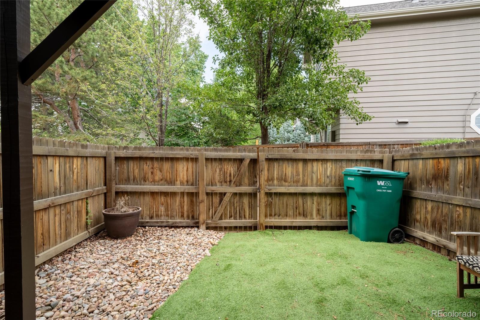 MLS Image #19 for 1209 s flower circle,lakewood, Colorado