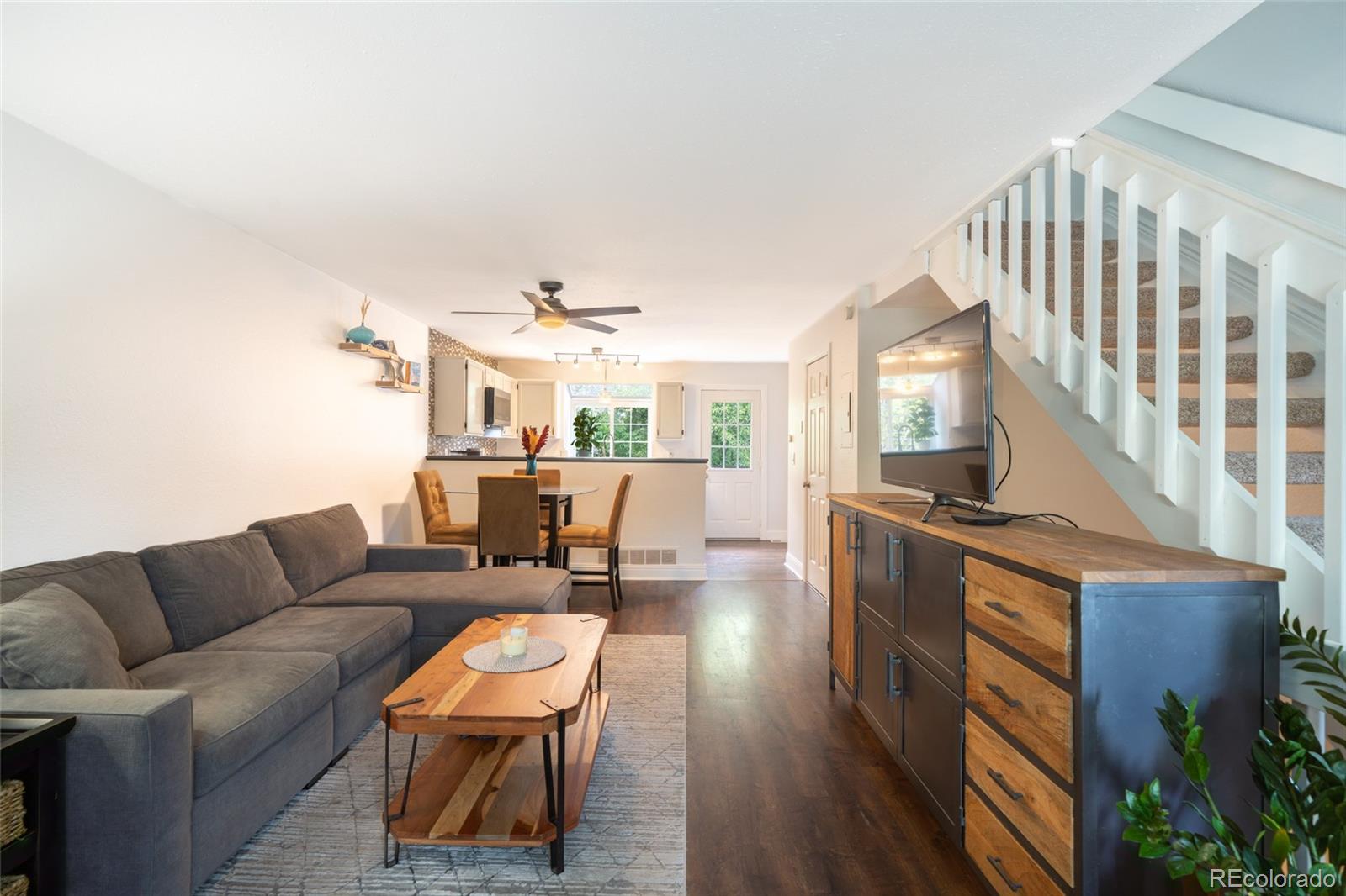 MLS Image #2 for 1209 s flower circle,lakewood, Colorado
