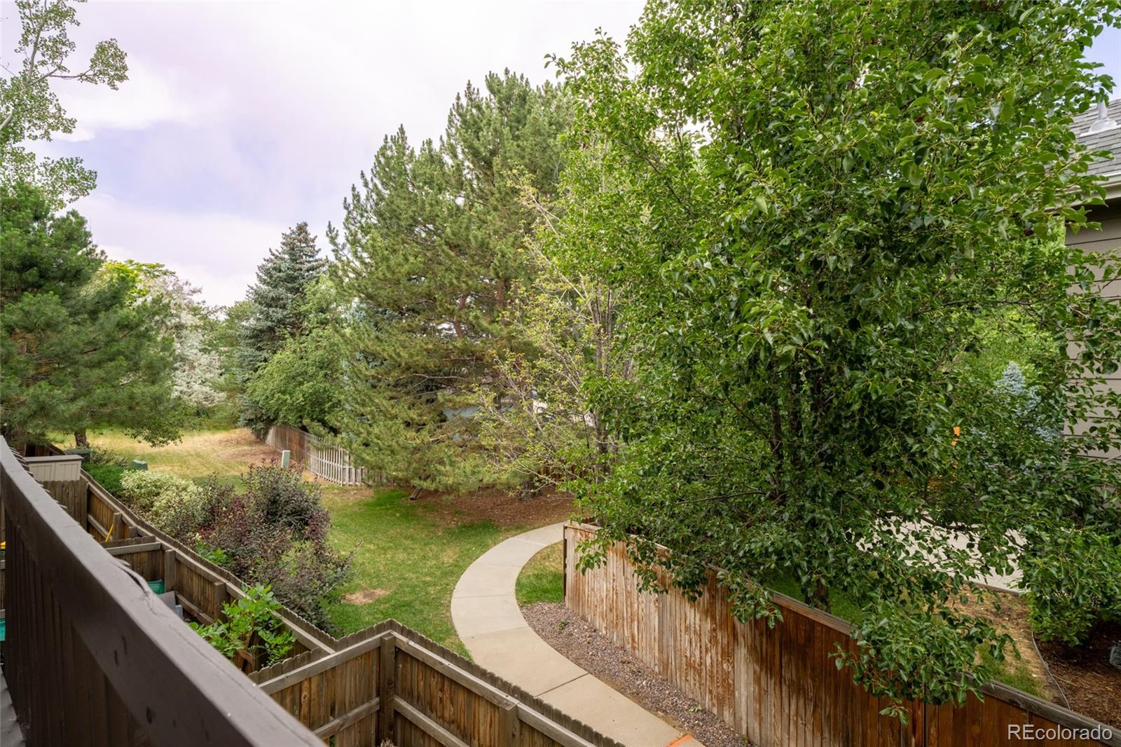 MLS Image #21 for 1209 s flower circle,lakewood, Colorado