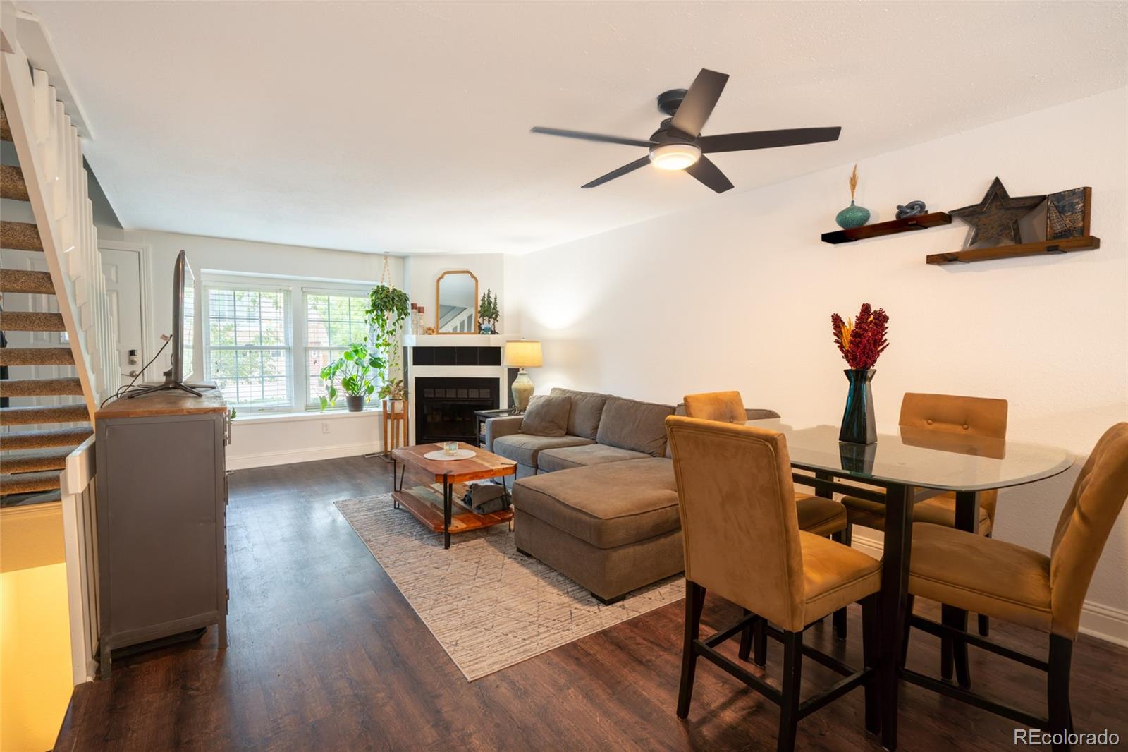MLS Image #3 for 1209 s flower circle,lakewood, Colorado