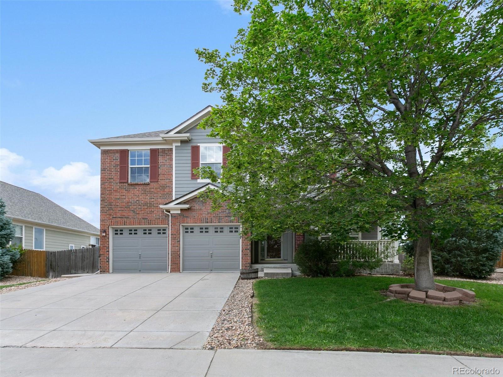 MLS Image #1 for 12168  adams street,thornton, Colorado