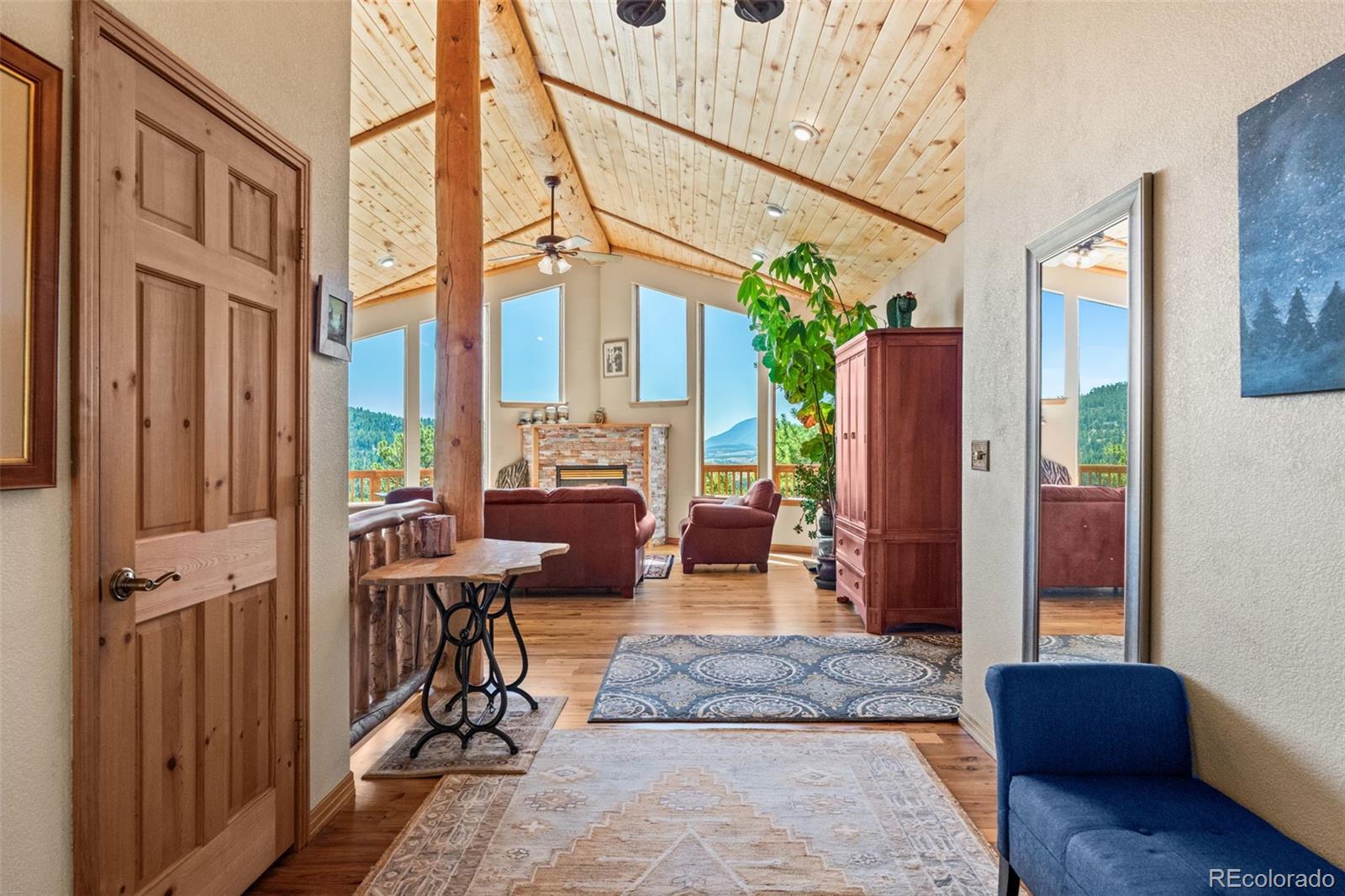 MLS Image #4 for 114  star lane,bailey, Colorado