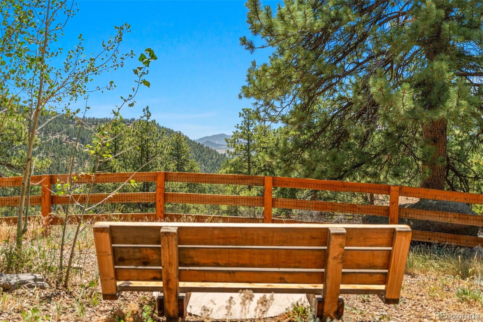 MLS Image #40 for 114  star lane,bailey, Colorado
