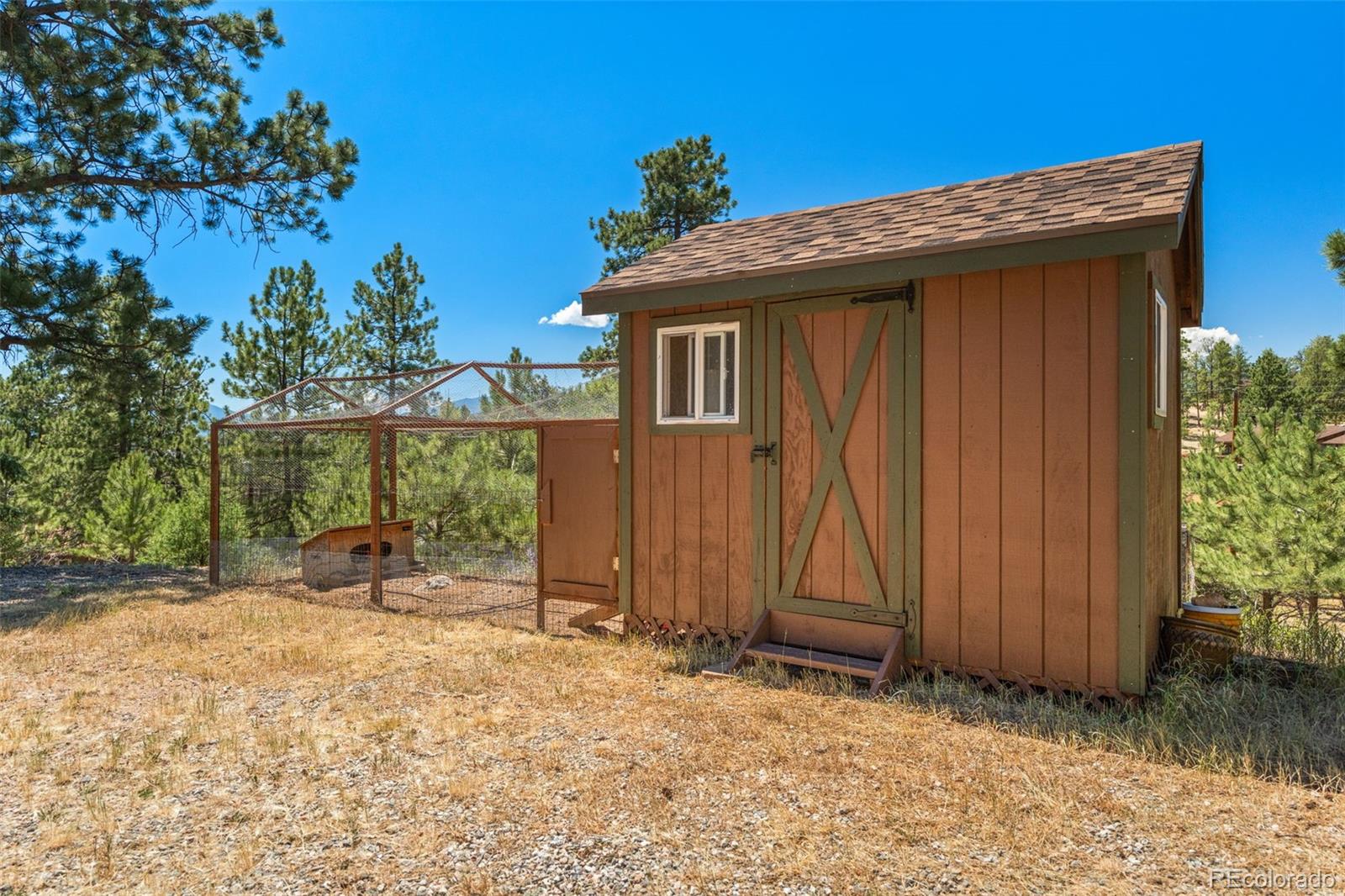 MLS Image #41 for 114  star lane,bailey, Colorado