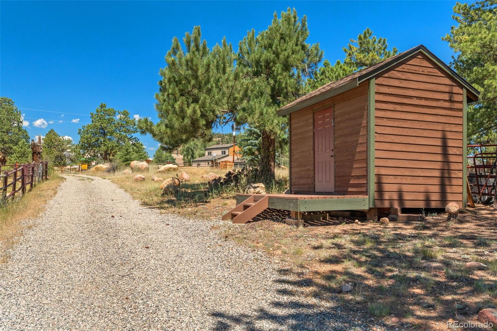 MLS Image #42 for 114  star lane,bailey, Colorado