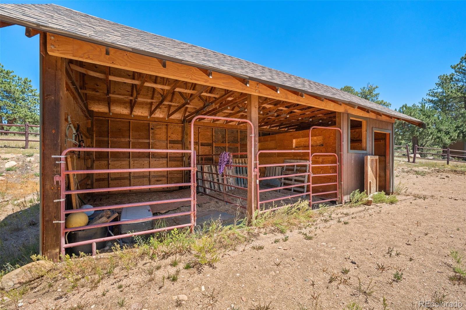 MLS Image #43 for 114  star lane,bailey, Colorado