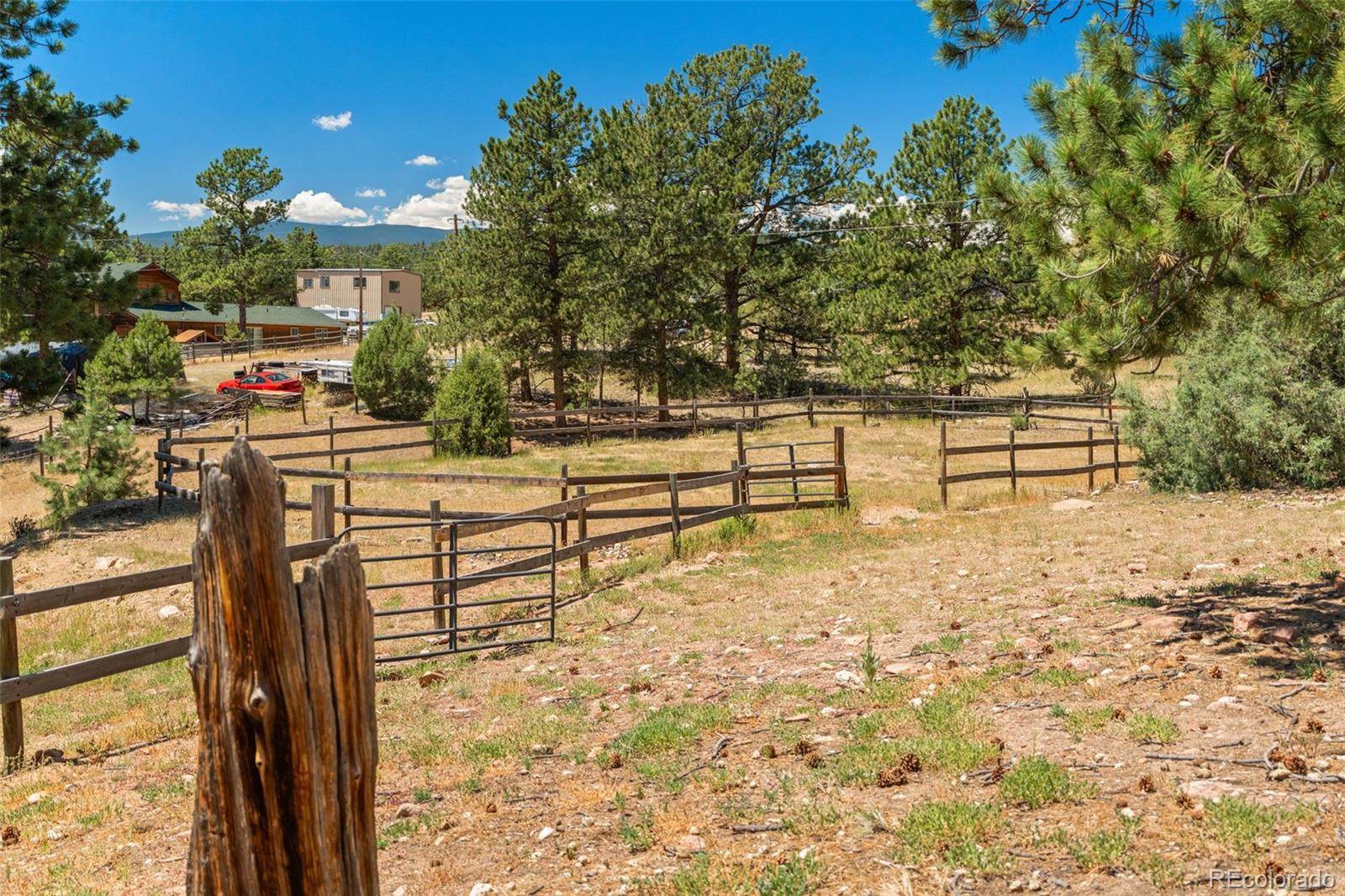 MLS Image #44 for 114  star lane,bailey, Colorado
