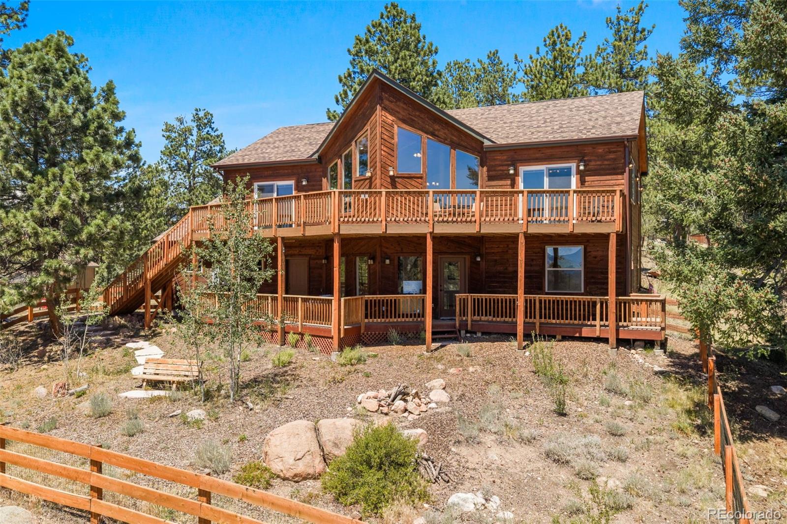 MLS Image #45 for 114  star lane,bailey, Colorado