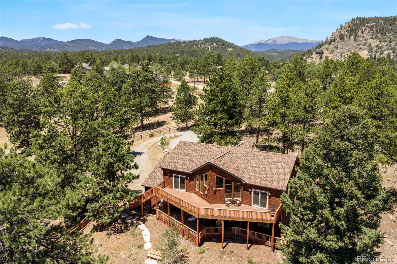 MLS Image #46 for 114  star lane,bailey, Colorado