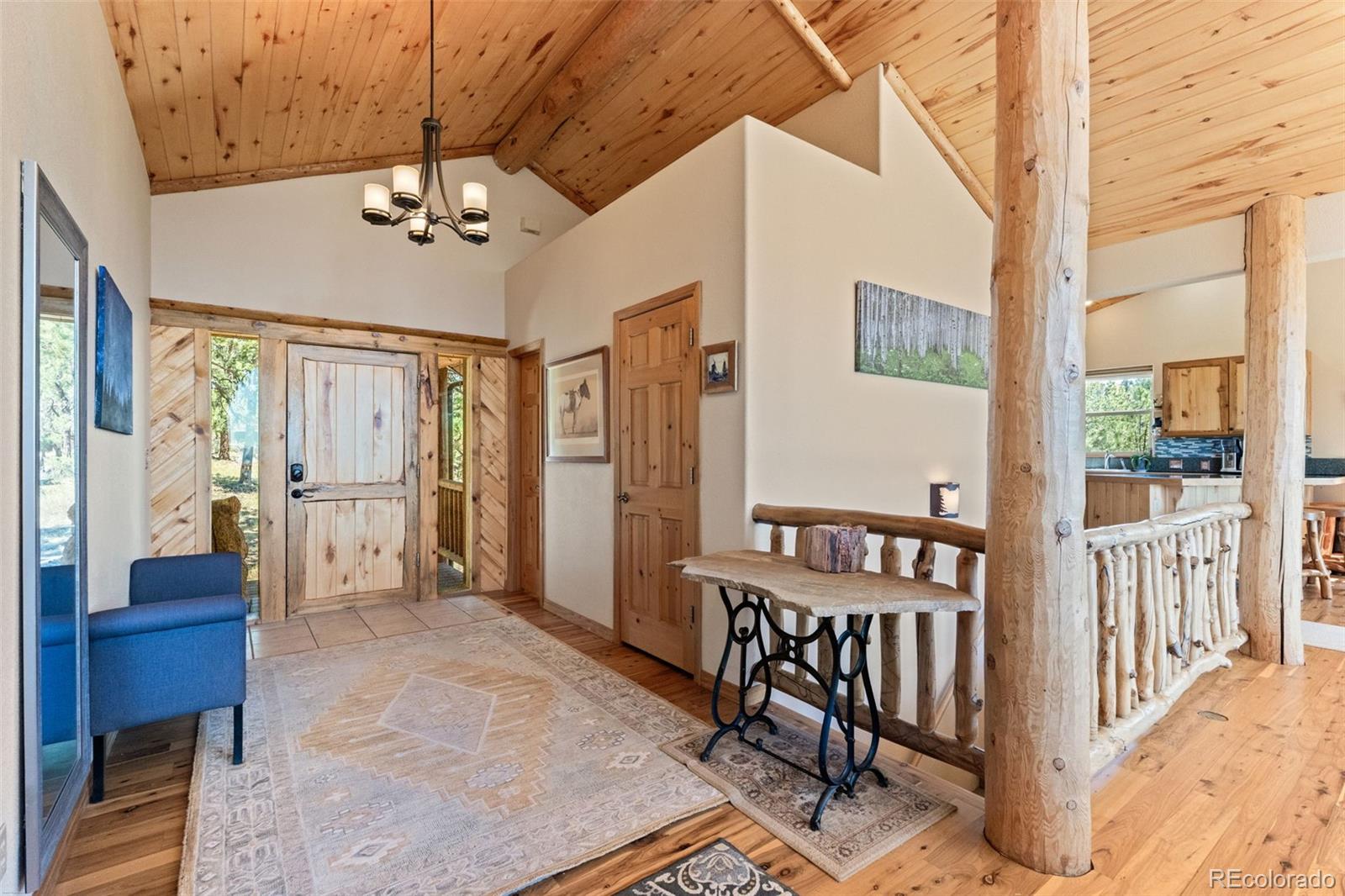 MLS Image #5 for 114  star lane,bailey, Colorado