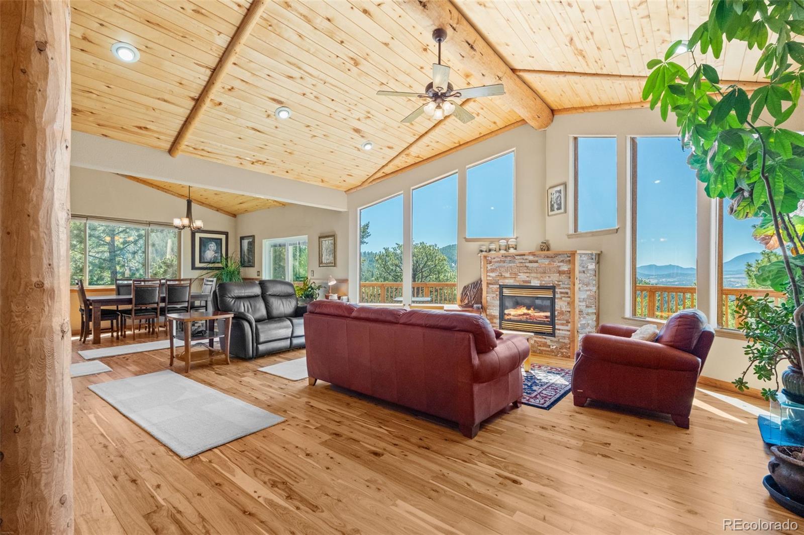 MLS Image #8 for 114  star lane,bailey, Colorado