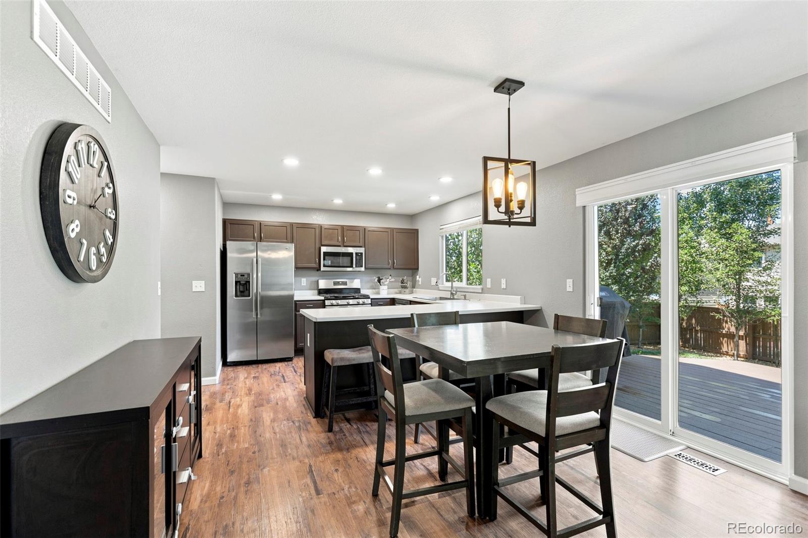MLS Image #12 for 9895  aftonwood street,highlands ranch, Colorado