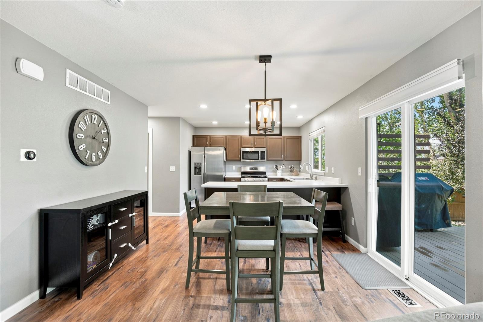 MLS Image #13 for 9895  aftonwood street,highlands ranch, Colorado