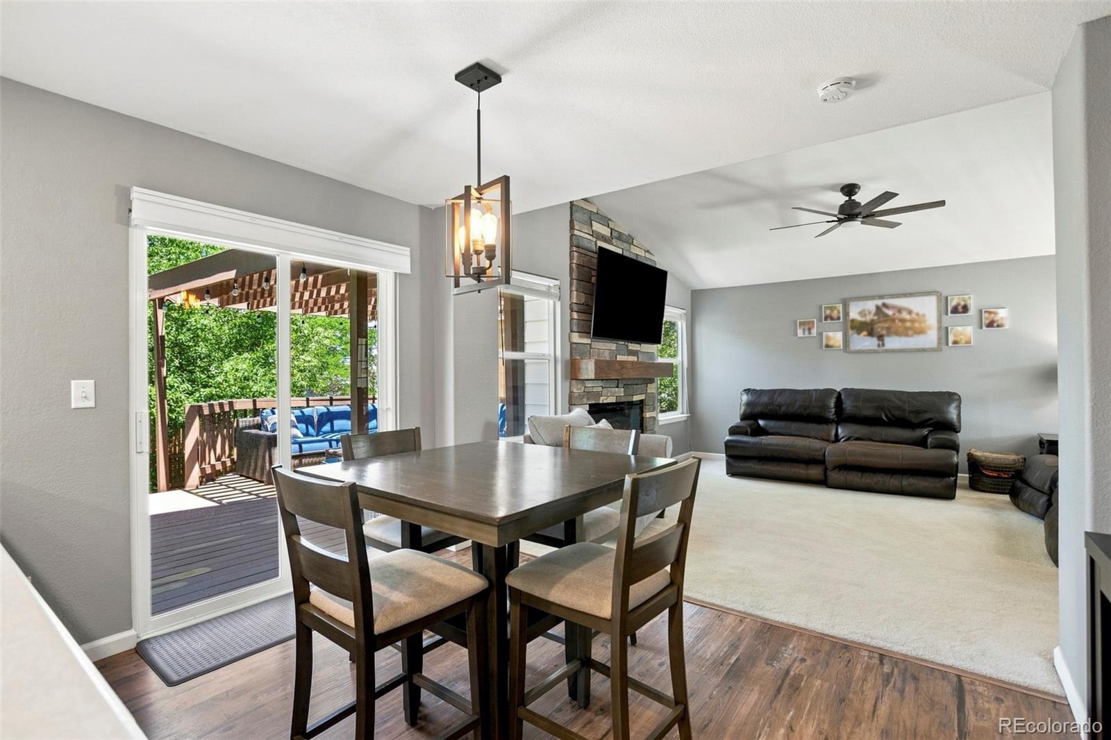 MLS Image #14 for 9895  aftonwood street,highlands ranch, Colorado