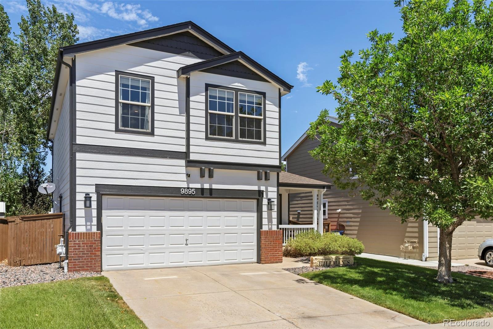 MLS Image #2 for 9895  aftonwood street,highlands ranch, Colorado