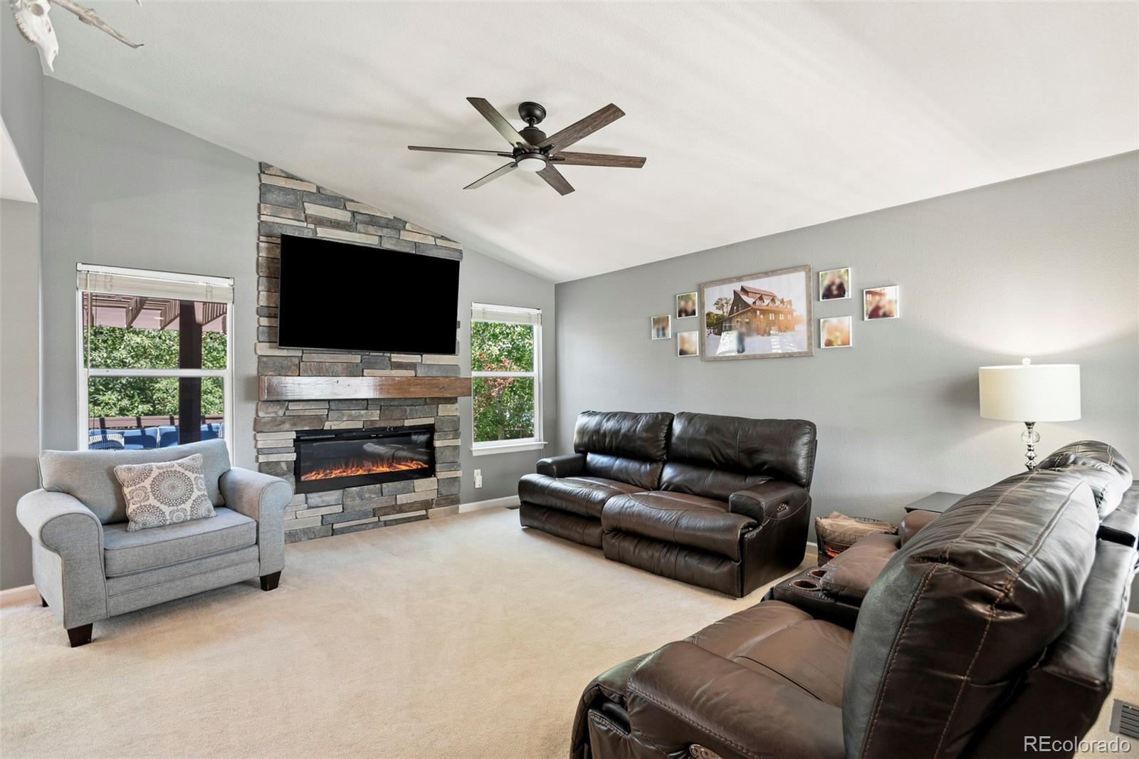 MLS Image #3 for 9895  aftonwood street,highlands ranch, Colorado