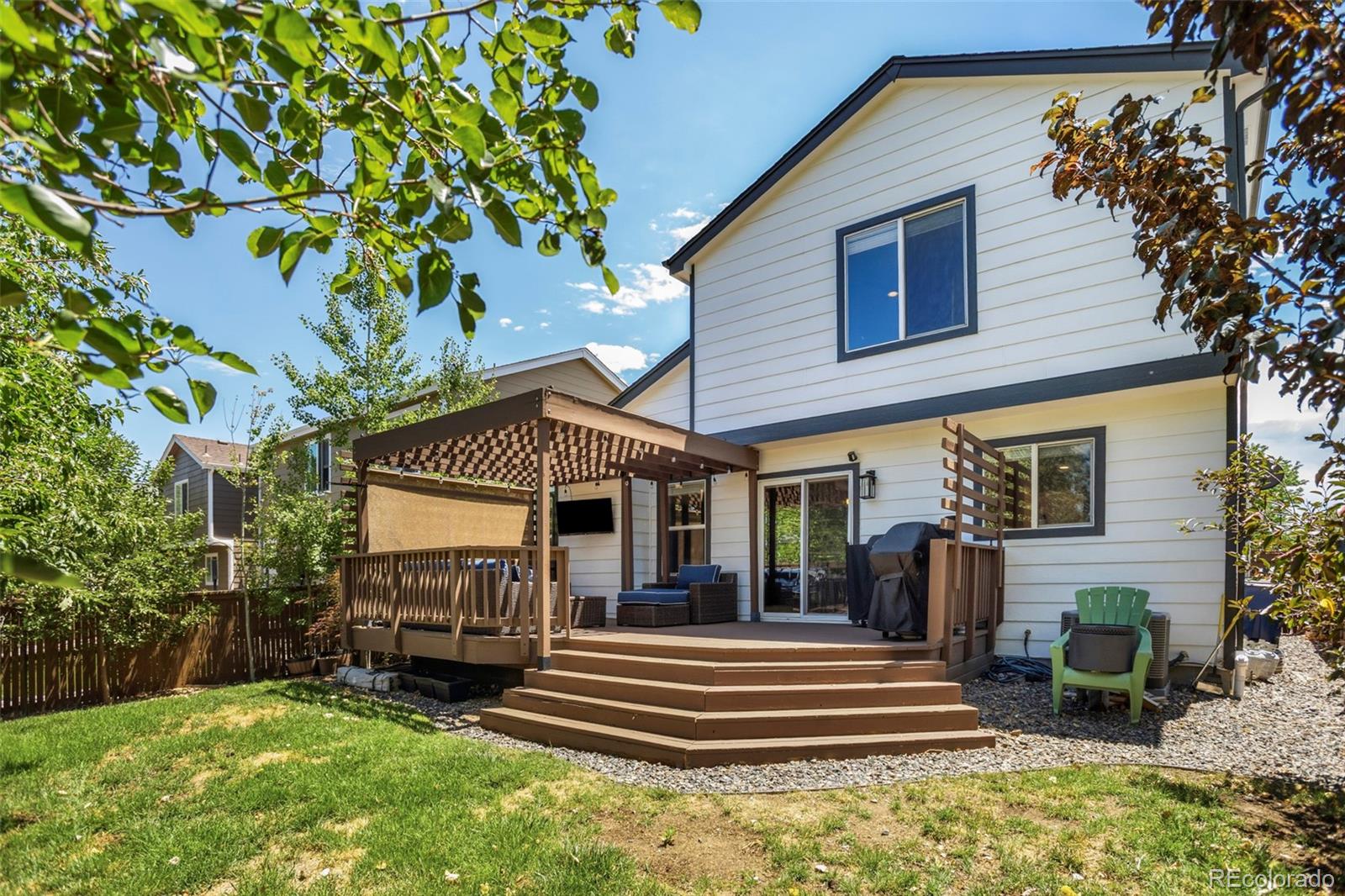 MLS Image #34 for 9895  aftonwood street,highlands ranch, Colorado