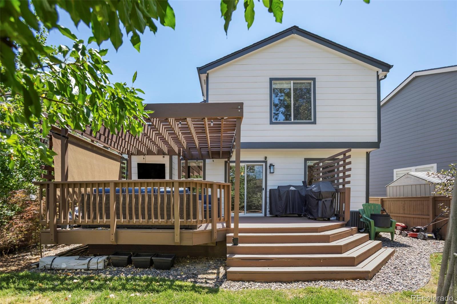 MLS Image #36 for 9895  aftonwood street,highlands ranch, Colorado