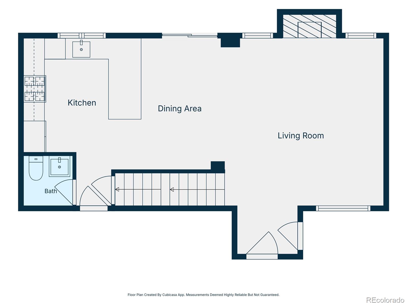 MLS Image #38 for 9895  aftonwood street,highlands ranch, Colorado