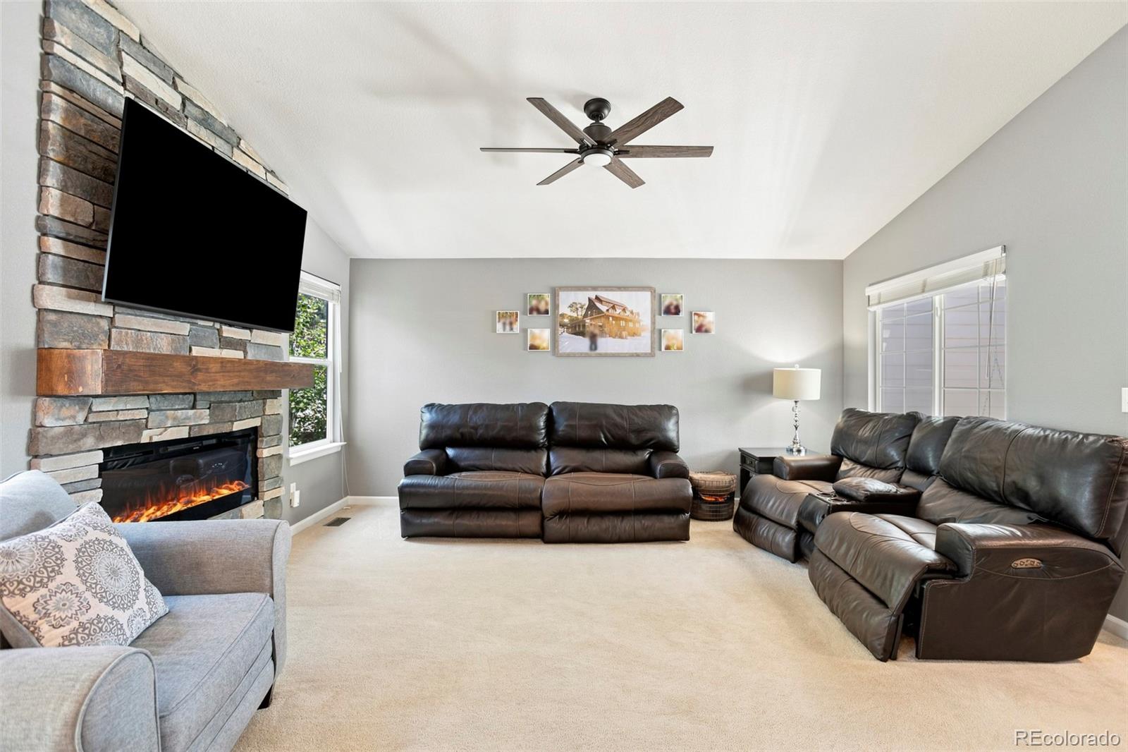 MLS Image #5 for 9895  aftonwood street,highlands ranch, Colorado