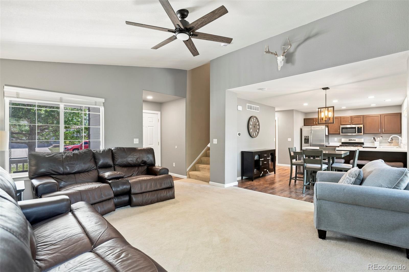 MLS Image #6 for 9895  aftonwood street,highlands ranch, Colorado