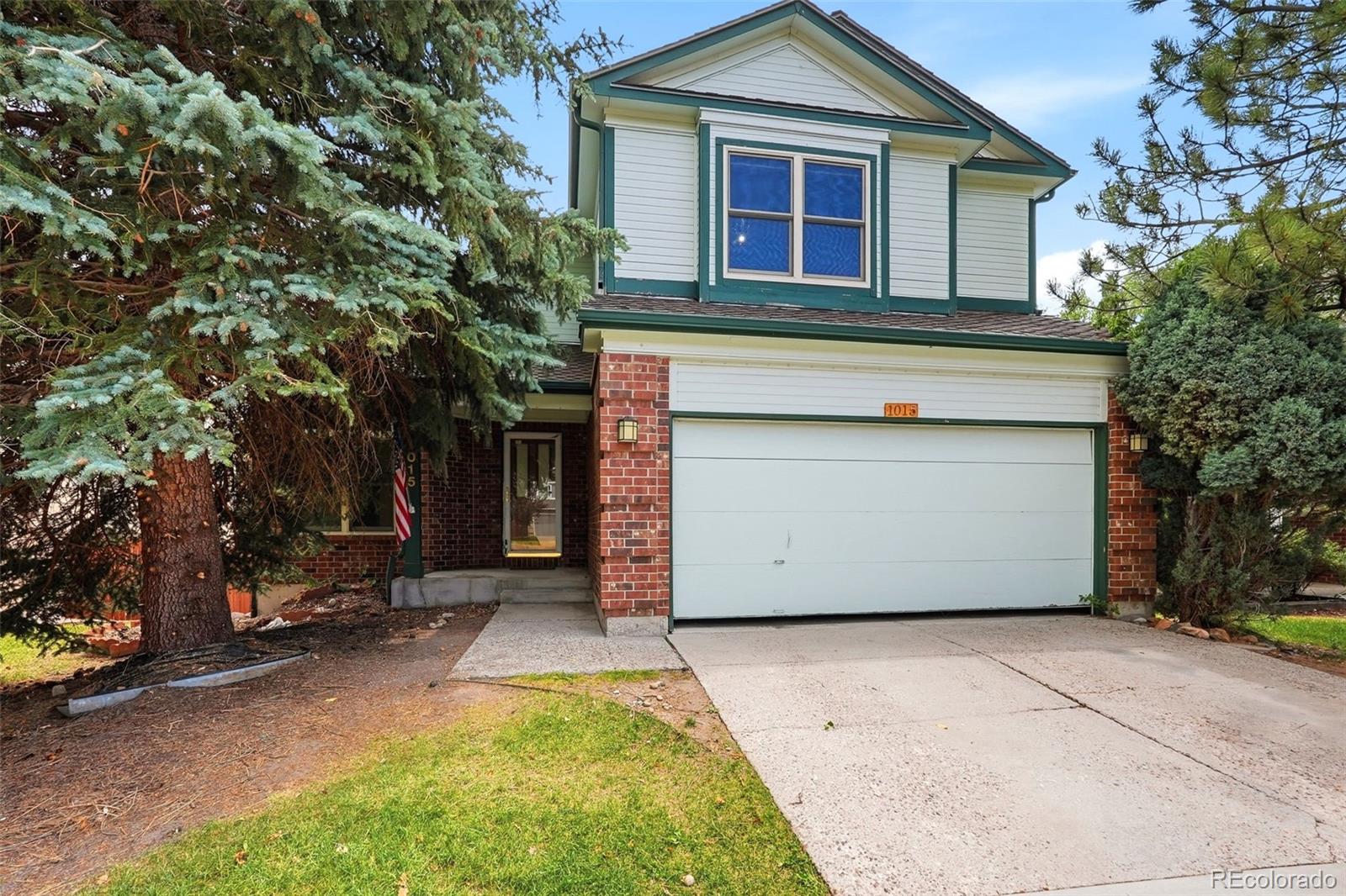 MLS Image #0 for 1015  dancing horse drive,colorado springs, Colorado