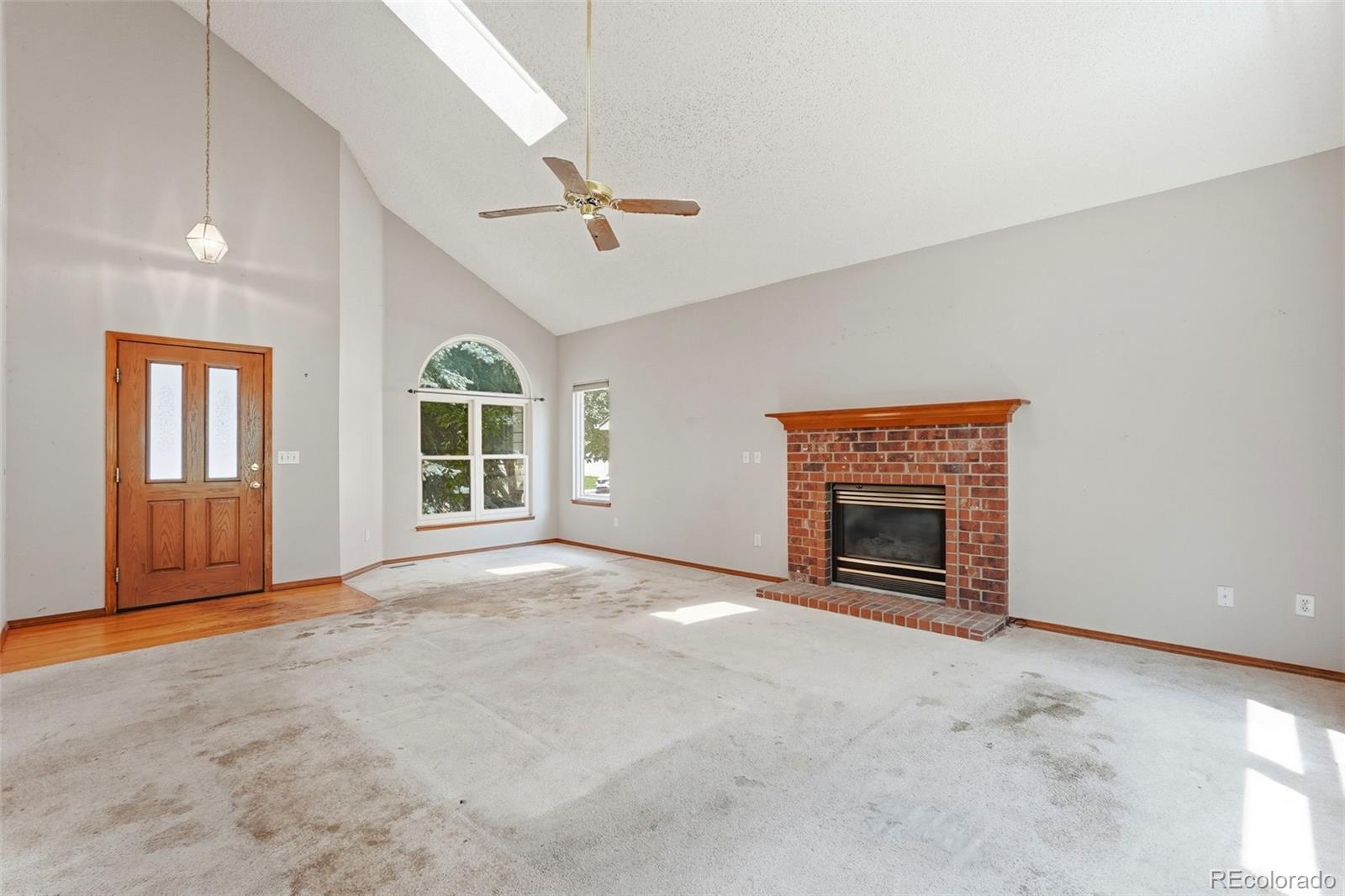 MLS Image #1 for 1015  dancing horse drive,colorado springs, Colorado