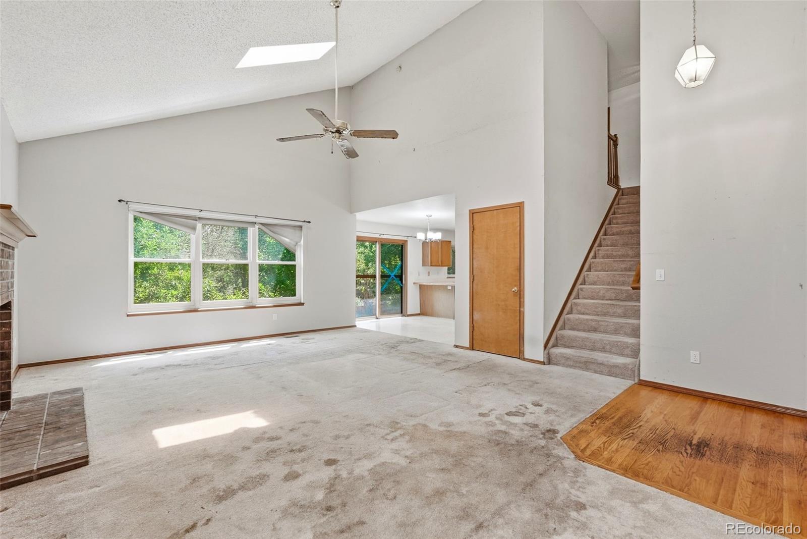 MLS Image #2 for 1015  dancing horse drive,colorado springs, Colorado