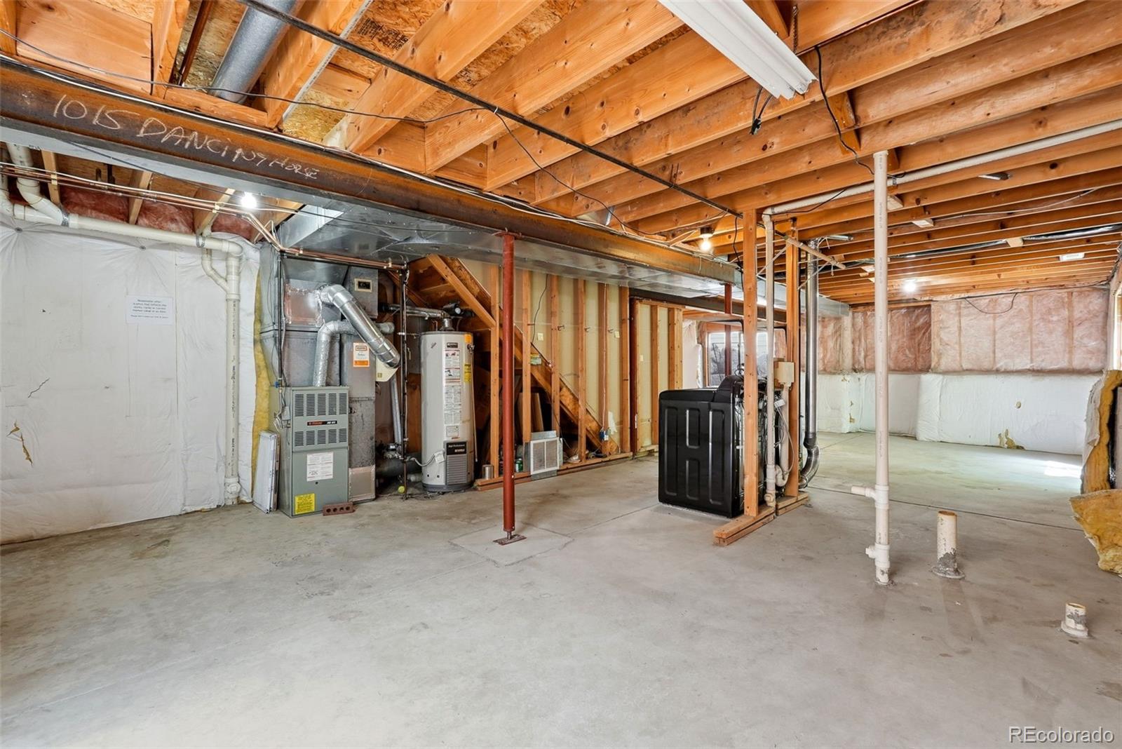 MLS Image #20 for 1015  dancing horse drive,colorado springs, Colorado