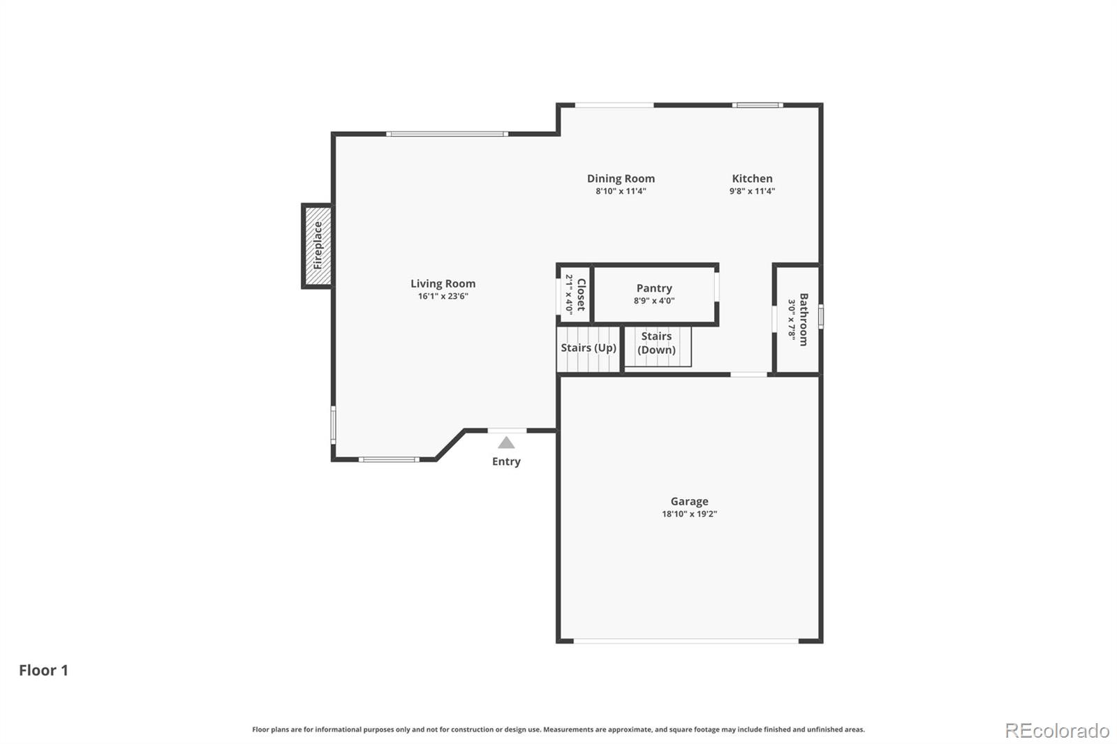 MLS Image #23 for 1015  dancing horse drive,colorado springs, Colorado