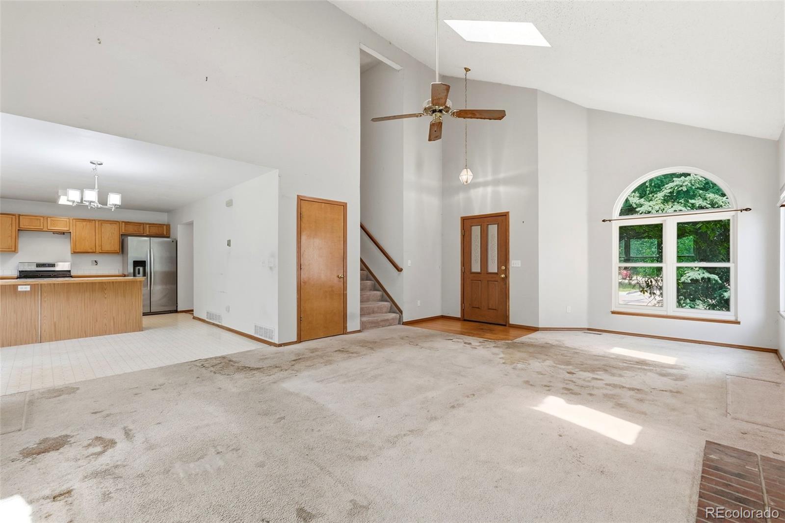 MLS Image #3 for 1015  dancing horse drive,colorado springs, Colorado