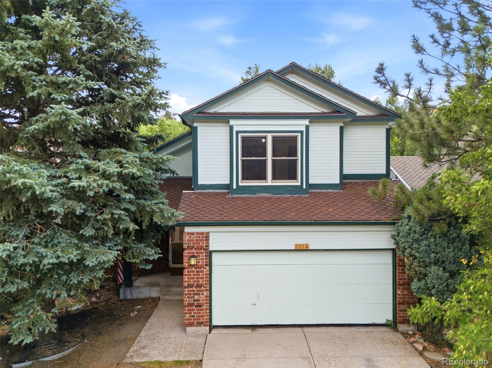 MLS Image #31 for 1015  dancing horse drive,colorado springs, Colorado